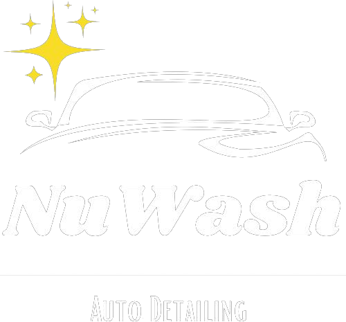 NuWash Auto Detailing